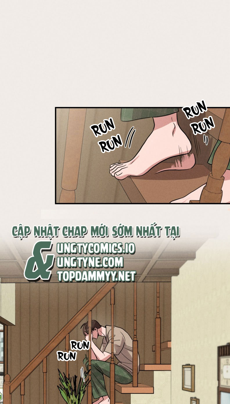 Báo Cáo Thanh Xuân 1995 Chapter 10 - Trang 3