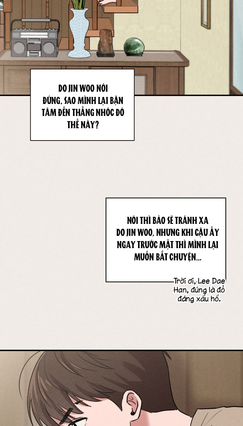 Báo Cáo Thanh Xuân 1995 Chapter 10 - Trang 3