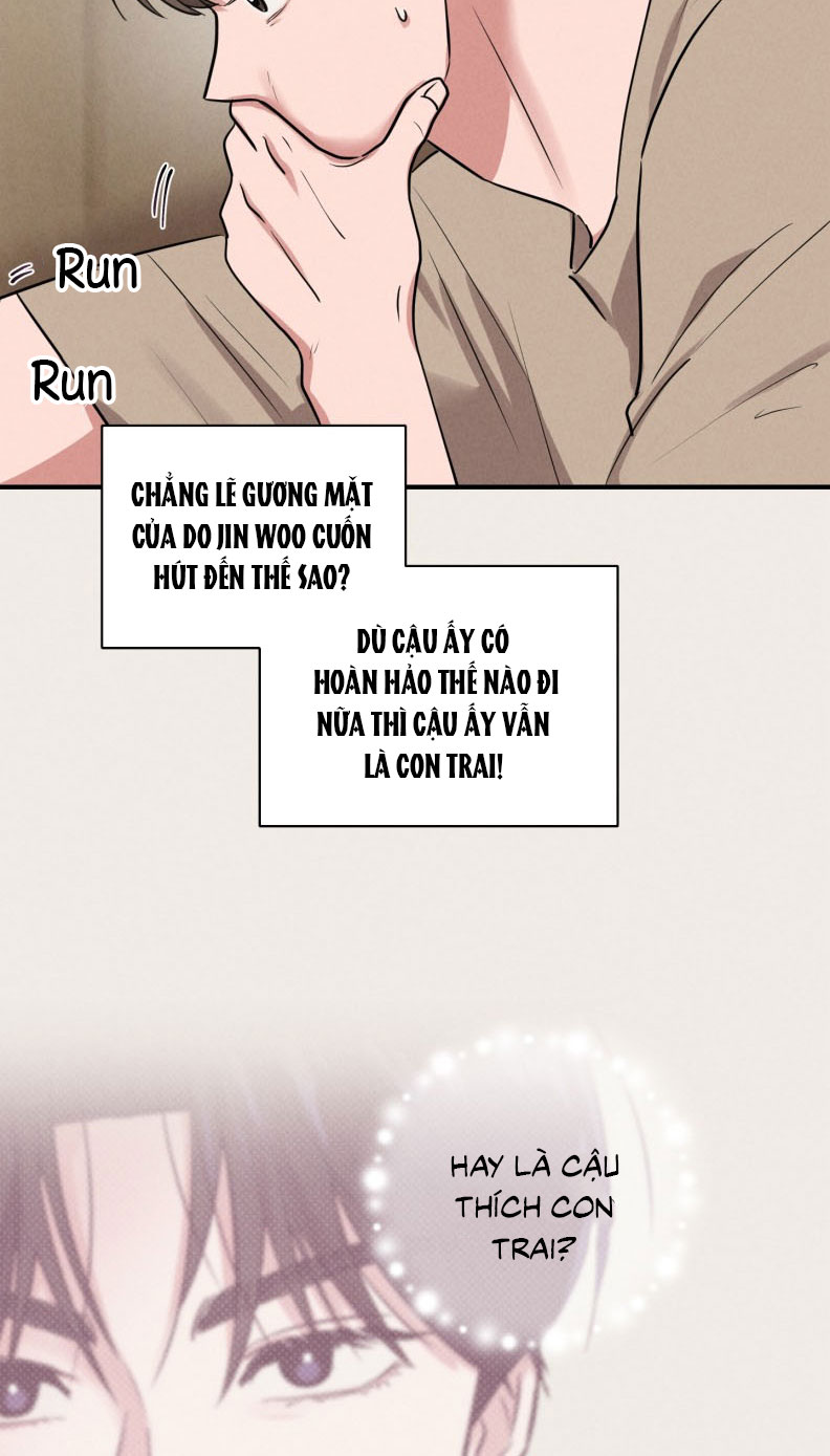 Báo Cáo Thanh Xuân 1995 Chapter 10 - Trang 3