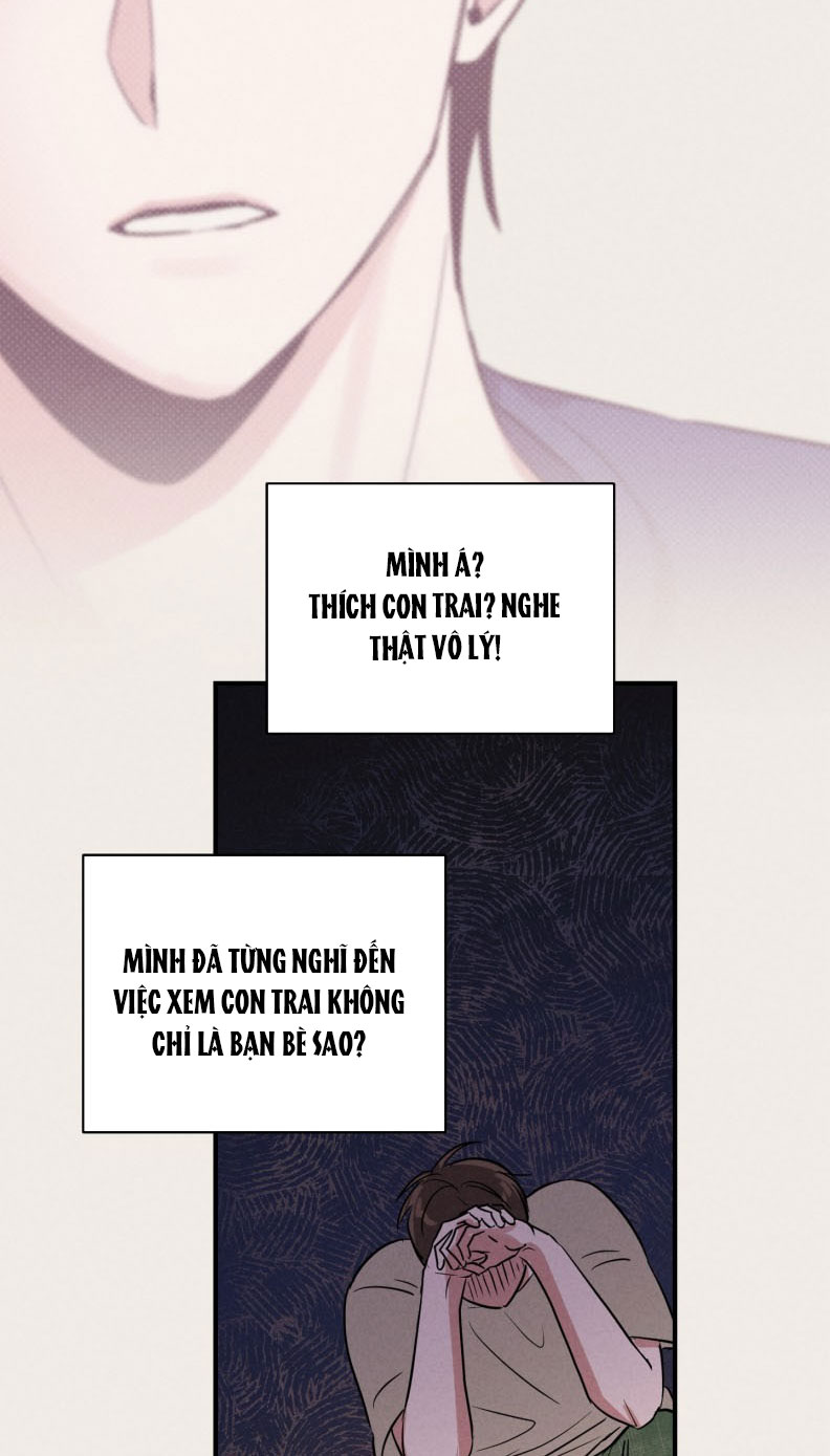 Báo Cáo Thanh Xuân 1995 Chapter 10 - Trang 3