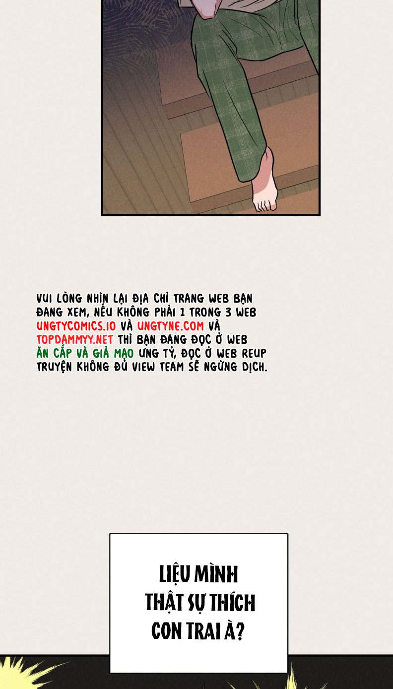 Báo Cáo Thanh Xuân 1995 Chapter 10 - Trang 3