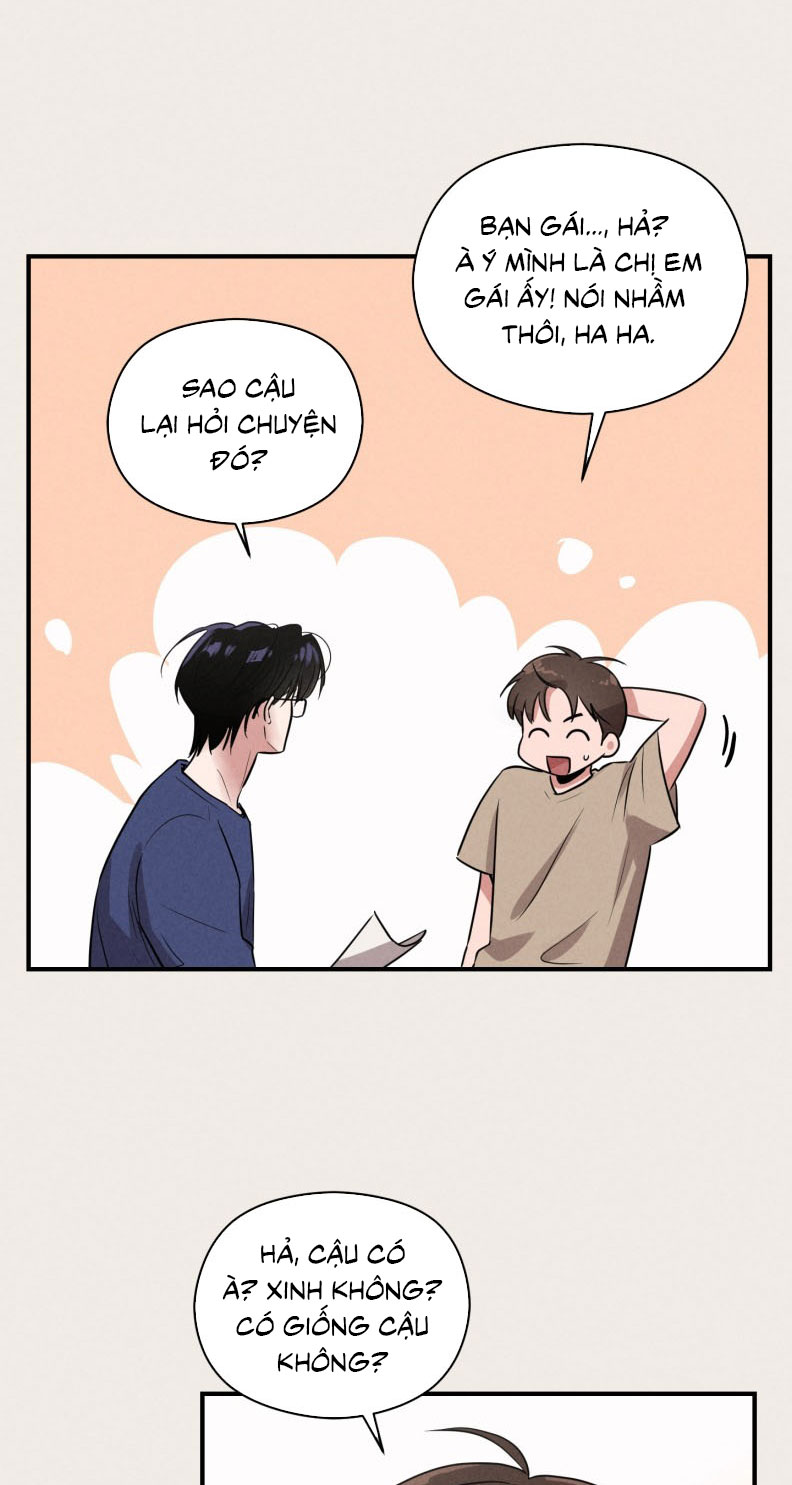 Báo Cáo Thanh Xuân 1995 Chapter 10 - Trang 3