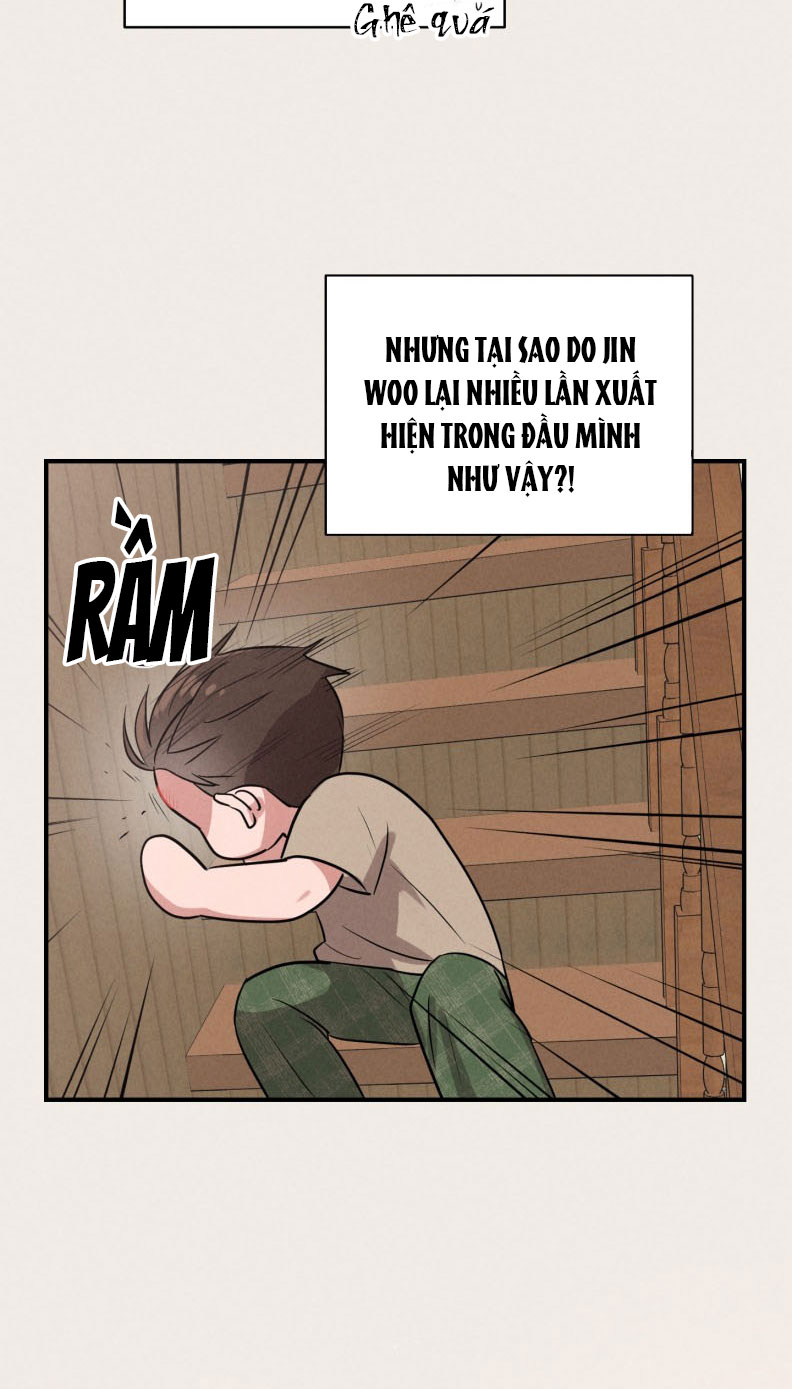 Báo Cáo Thanh Xuân 1995 Chapter 10 - Trang 3