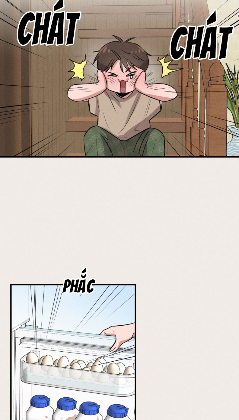 Báo Cáo Thanh Xuân 1995 Chapter 10 - Trang 3