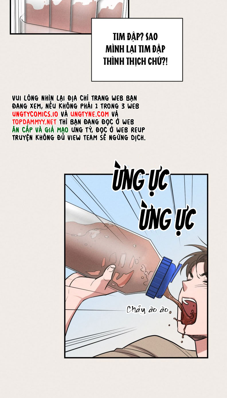 Báo Cáo Thanh Xuân 1995 Chapter 10 - Trang 3