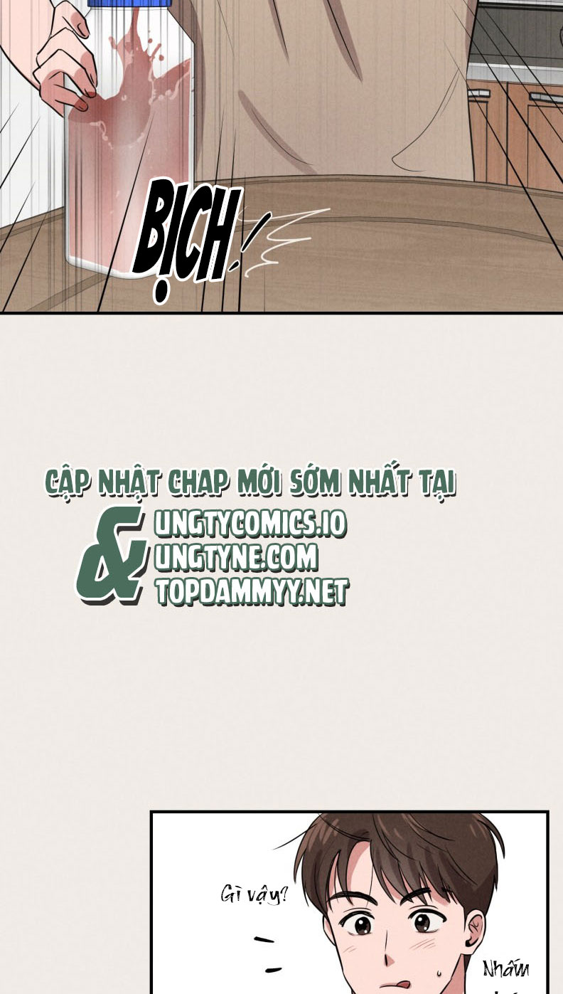 Báo Cáo Thanh Xuân 1995 Chapter 10 - Trang 3