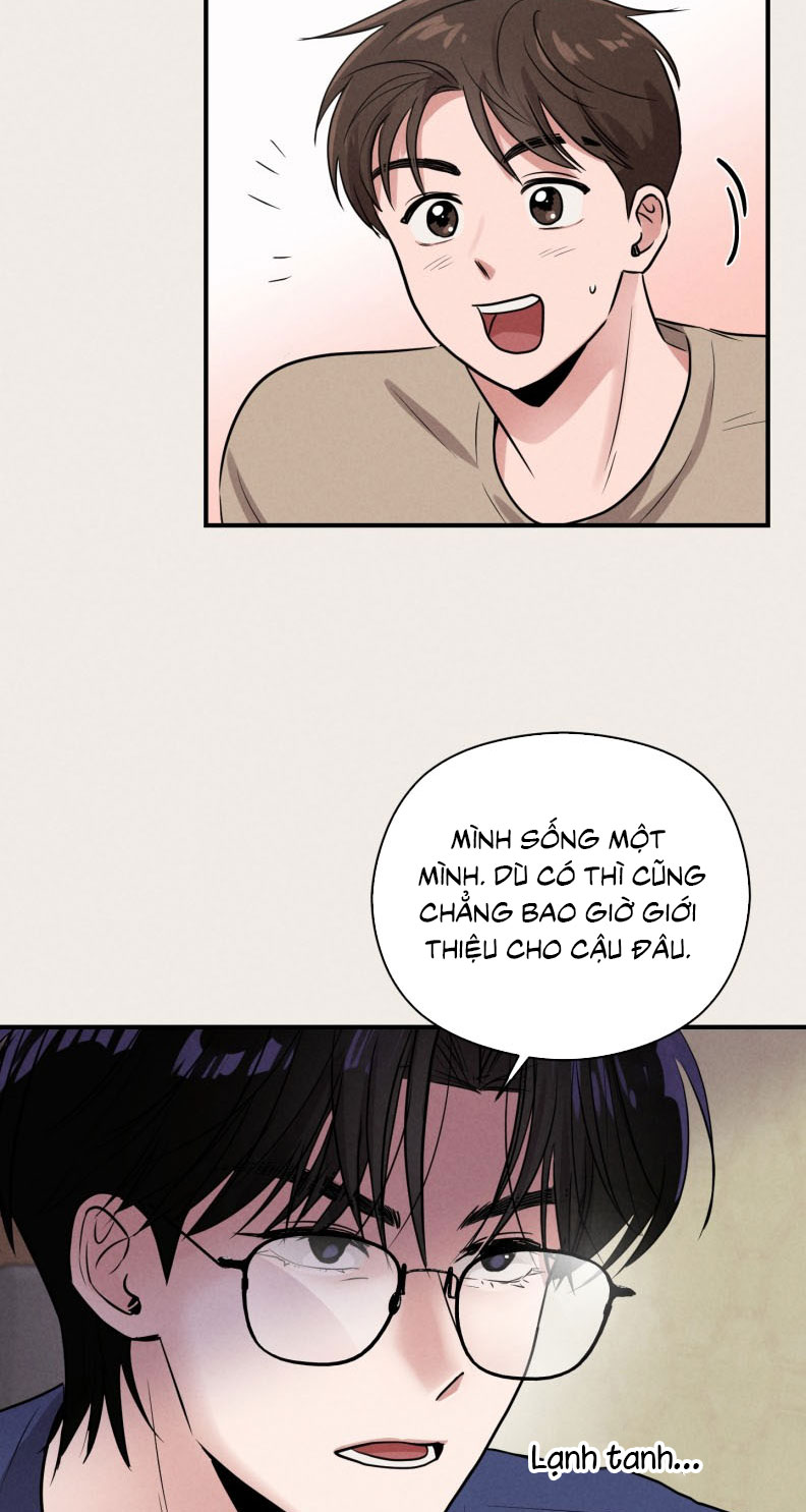 Báo Cáo Thanh Xuân 1995 Chapter 10 - Trang 3