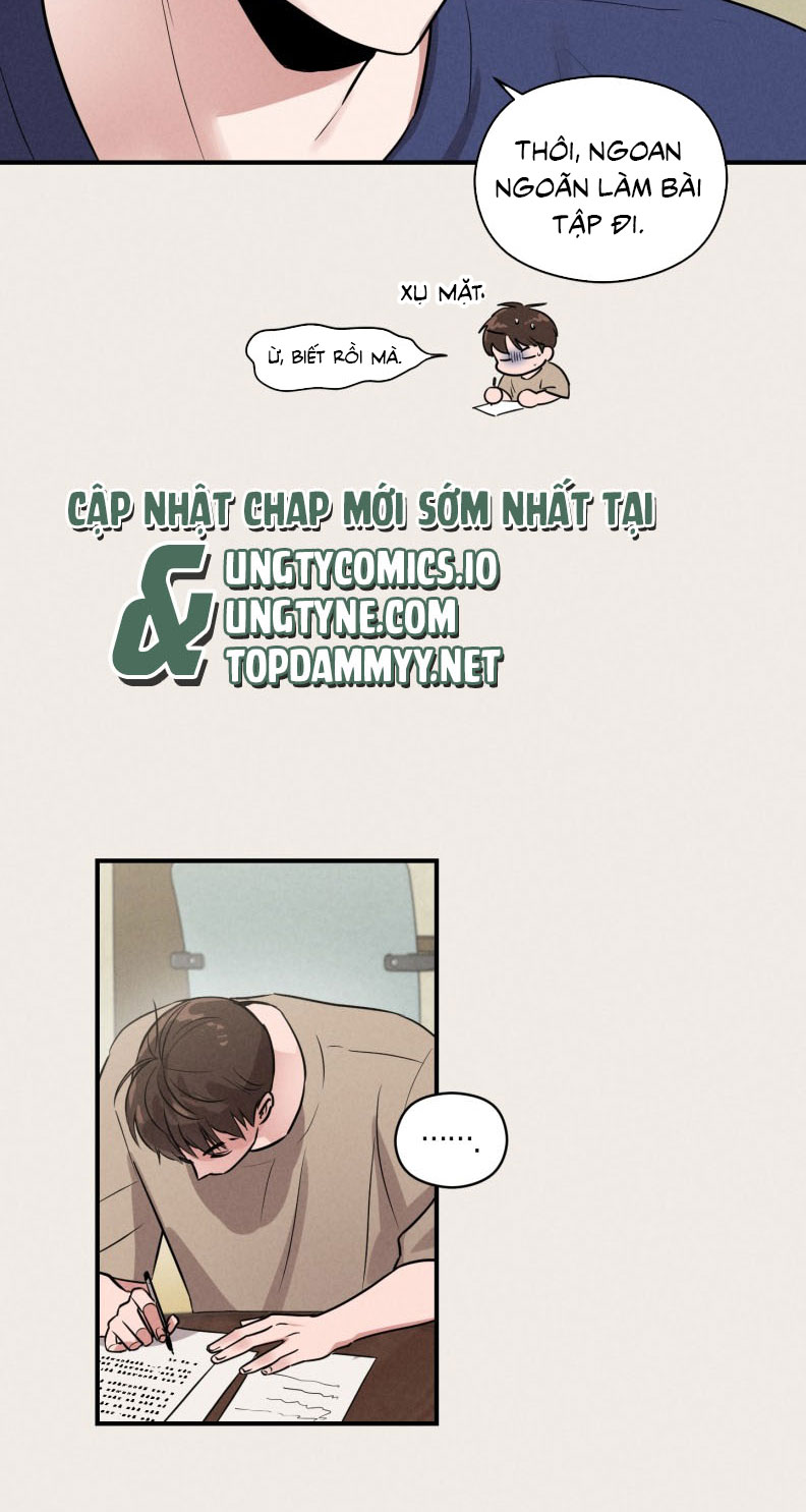 Báo Cáo Thanh Xuân 1995 Chapter 10 - Trang 3