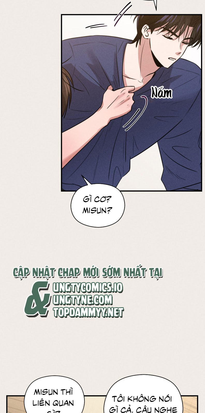 Báo Cáo Thanh Xuân 1995 Chapter 10 - Trang 3