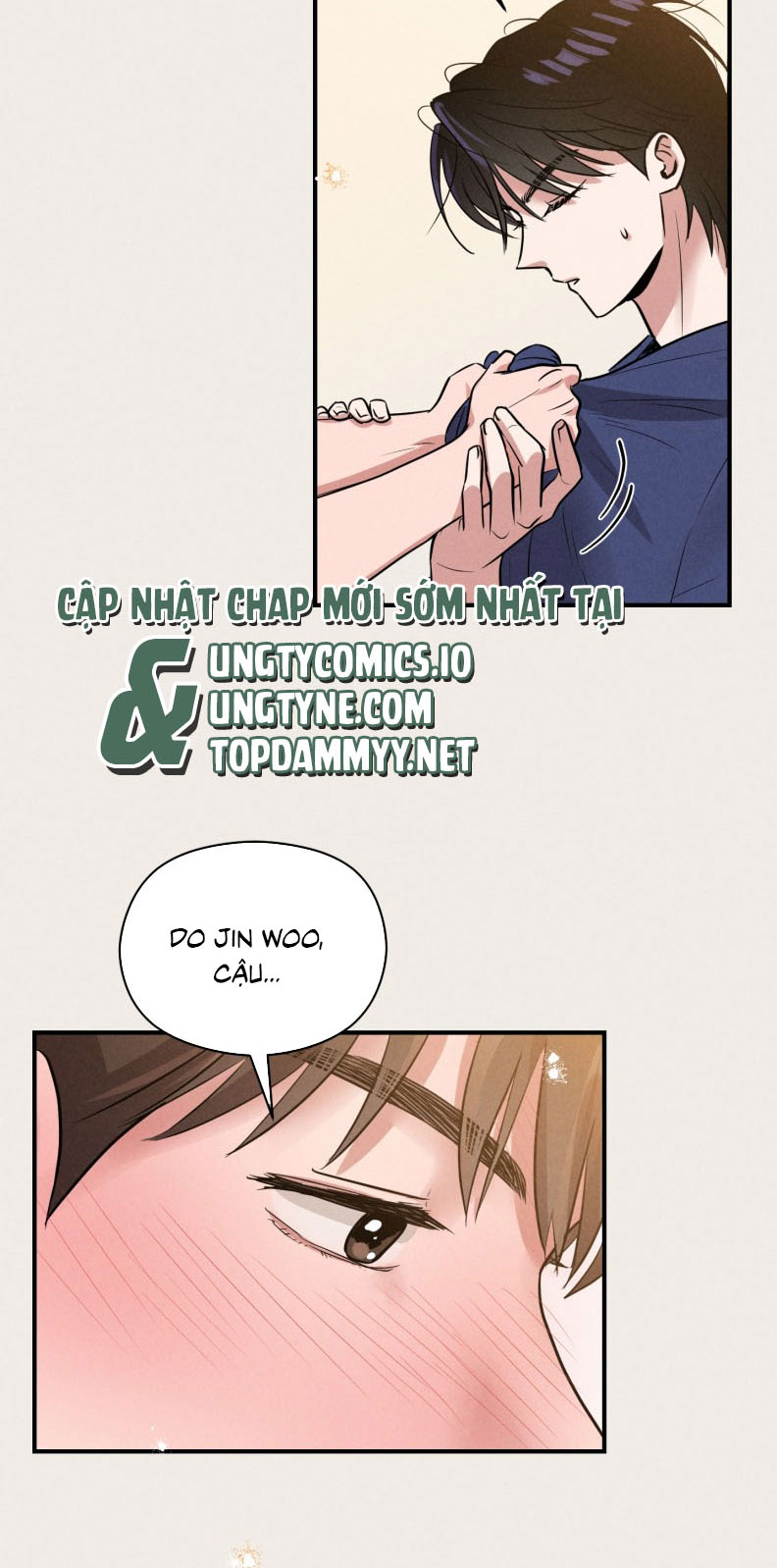 Báo Cáo Thanh Xuân 1995 Chapter 10 - Trang 3