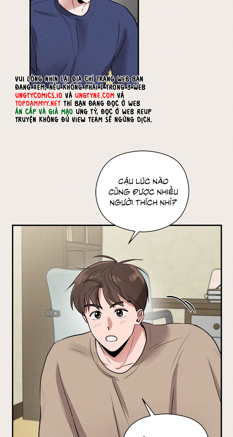 Báo Cáo Thanh Xuân 1995 Chapter 10 - Trang 3