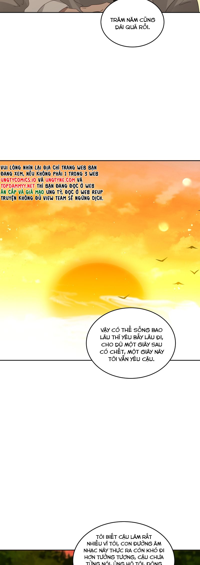 Tuế Nguyệt Gian Chapter 56 - Trang 3