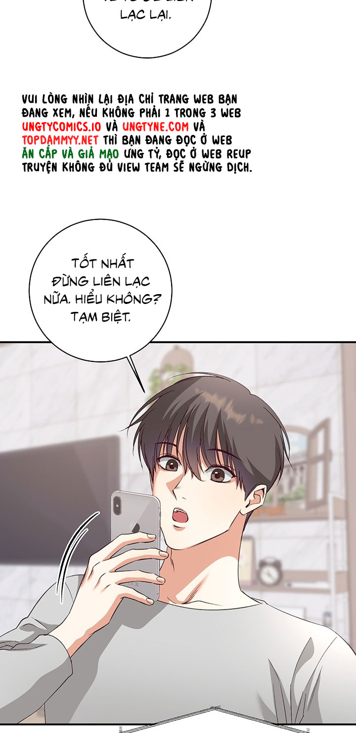 Nhật Ký Quan Sát Bồ Công Anh Chap 9 - Trang 2