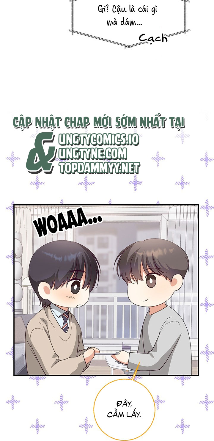 Nhật Ký Quan Sát Bồ Công Anh Chap 9 - Trang 2