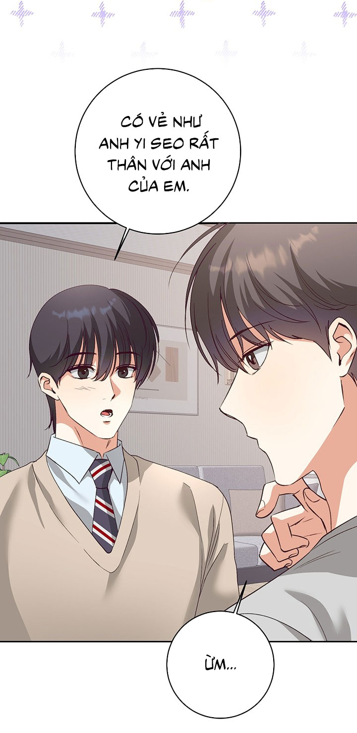 Nhật Ký Quan Sát Bồ Công Anh Chap 9 - Trang 2