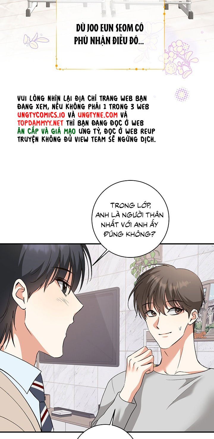 Nhật Ký Quan Sát Bồ Công Anh Chap 9 - Trang 2