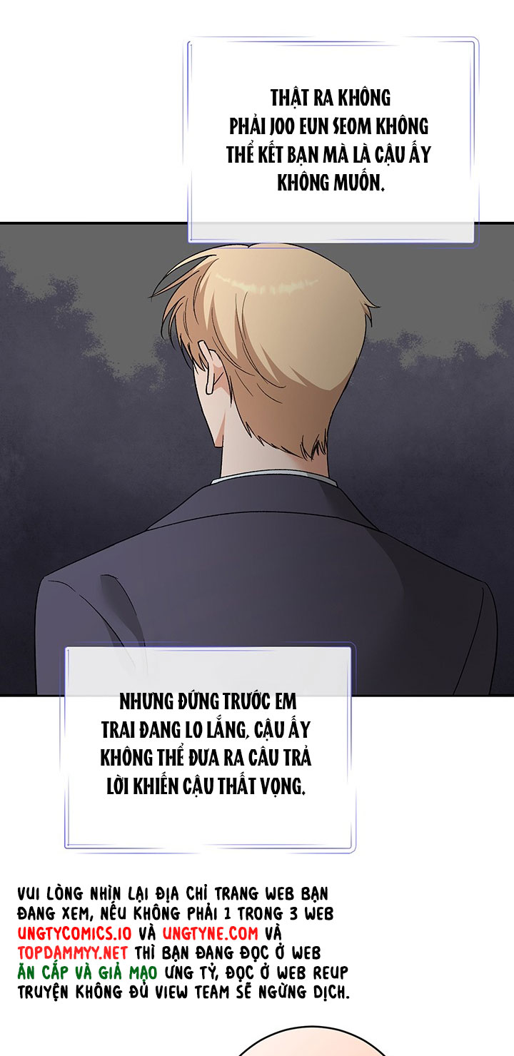 Nhật Ký Quan Sát Bồ Công Anh Chap 9 - Trang 2