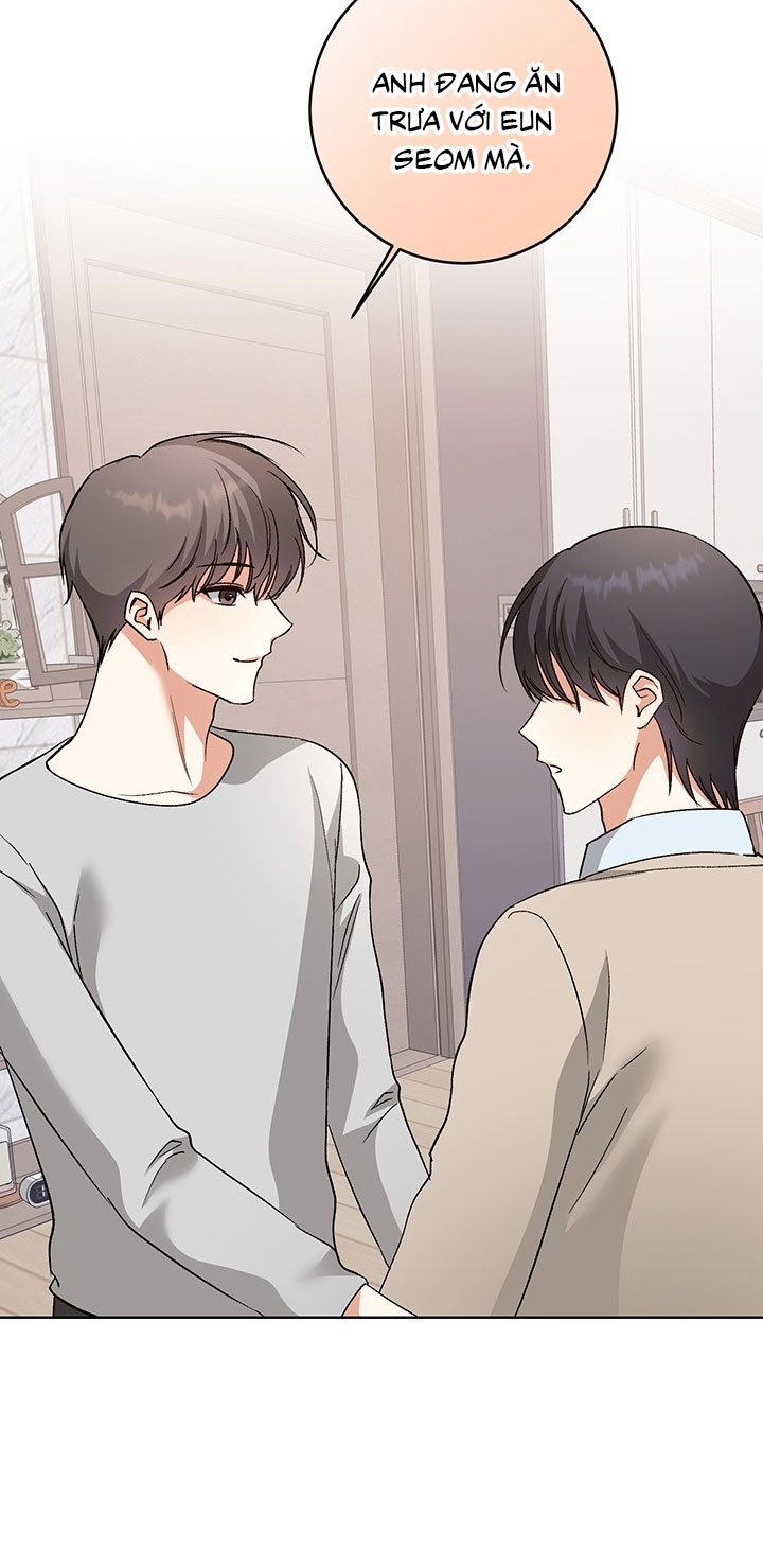 Nhật Ký Quan Sát Bồ Công Anh Chap 9 - Trang 2