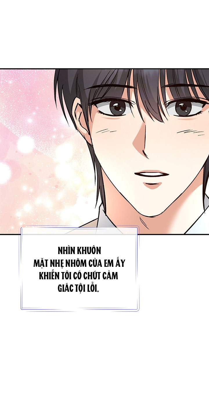 Nhật Ký Quan Sát Bồ Công Anh Chap 9 - Trang 2