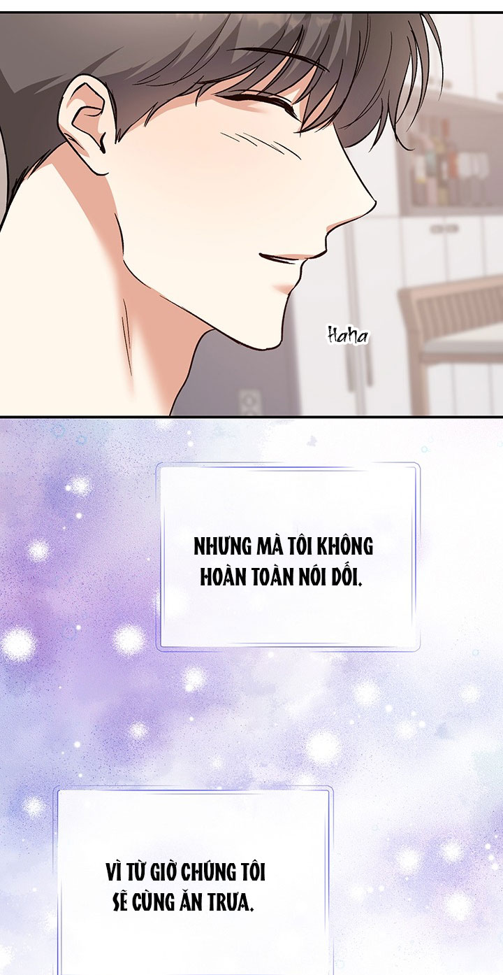 Nhật Ký Quan Sát Bồ Công Anh Chap 9 - Trang 2