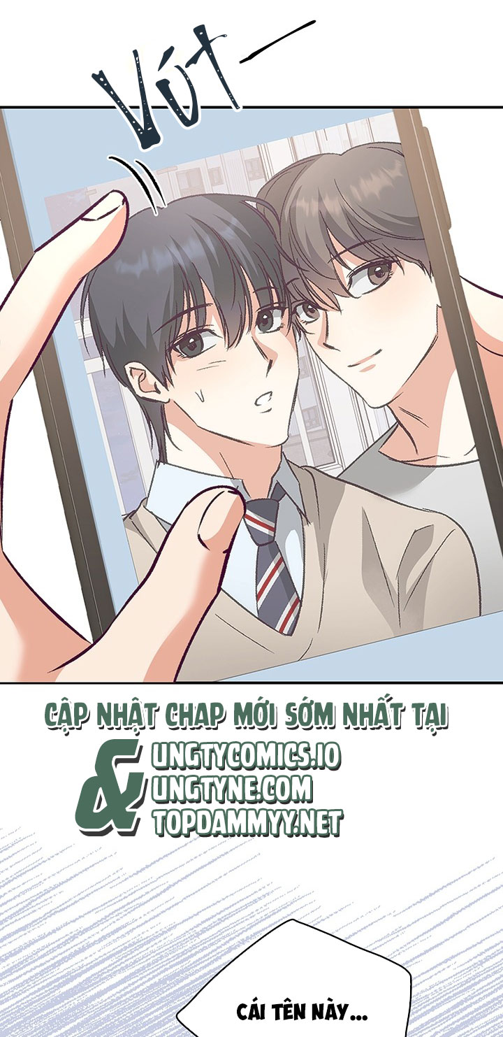 Nhật Ký Quan Sát Bồ Công Anh Chap 9 - Trang 2
