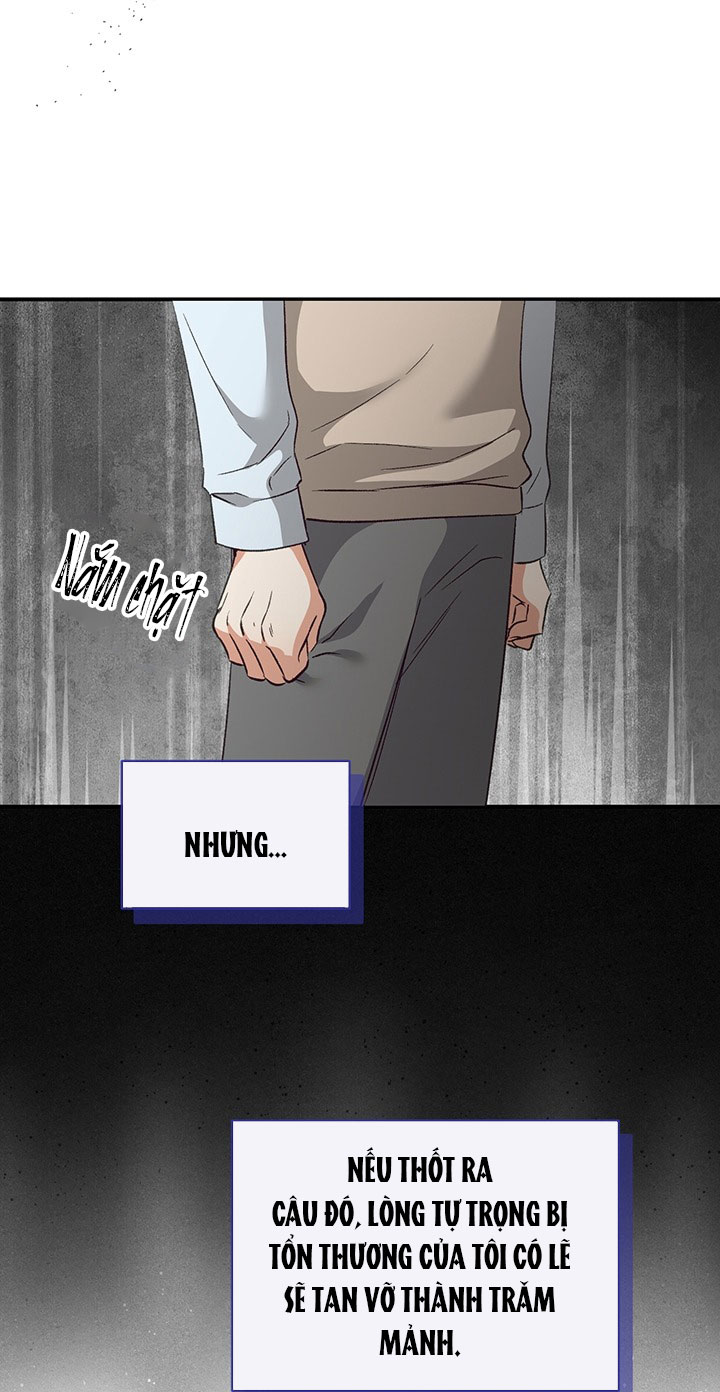 Nhật Ký Quan Sát Bồ Công Anh Chap 9 - Trang 2