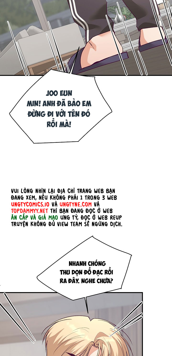 Nhật Ký Quan Sát Bồ Công Anh Chap 9 - Trang 2