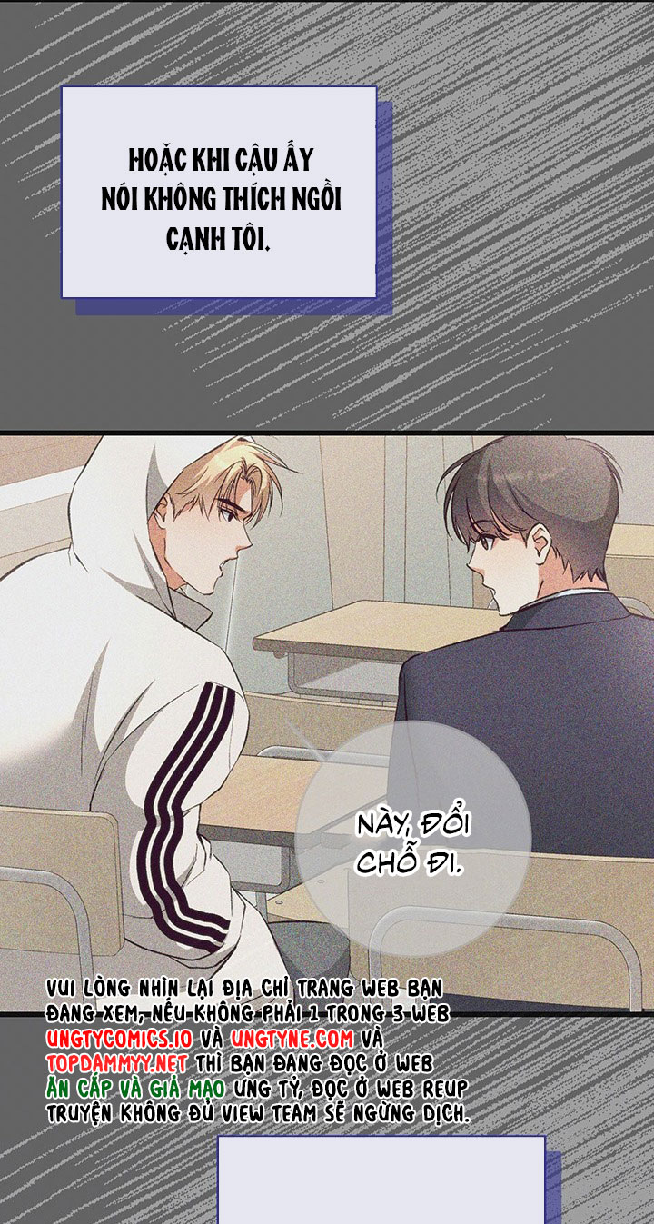 Nhật Ký Quan Sát Bồ Công Anh Chap 9 - Trang 2