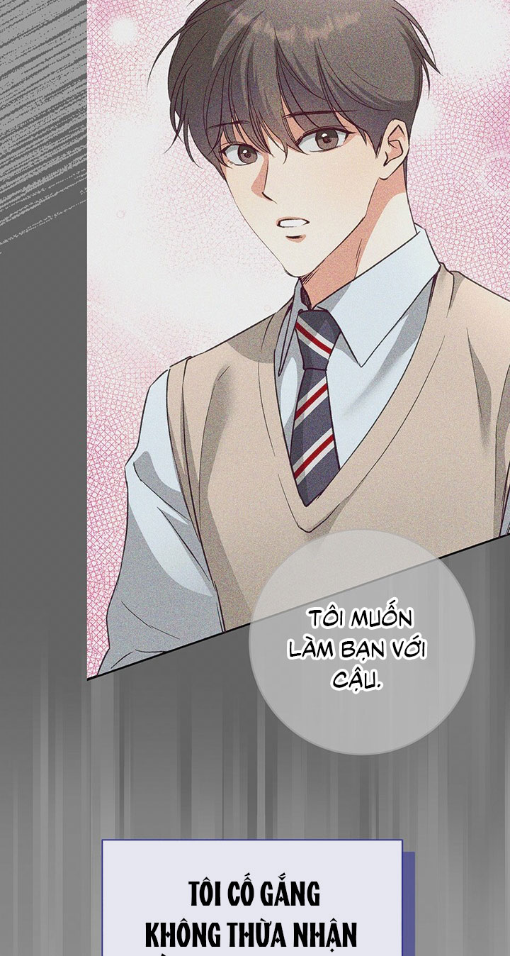 Nhật Ký Quan Sát Bồ Công Anh Chap 9 - Trang 2