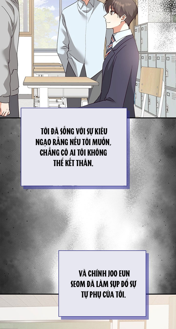 Nhật Ký Quan Sát Bồ Công Anh Chap 9 - Trang 2