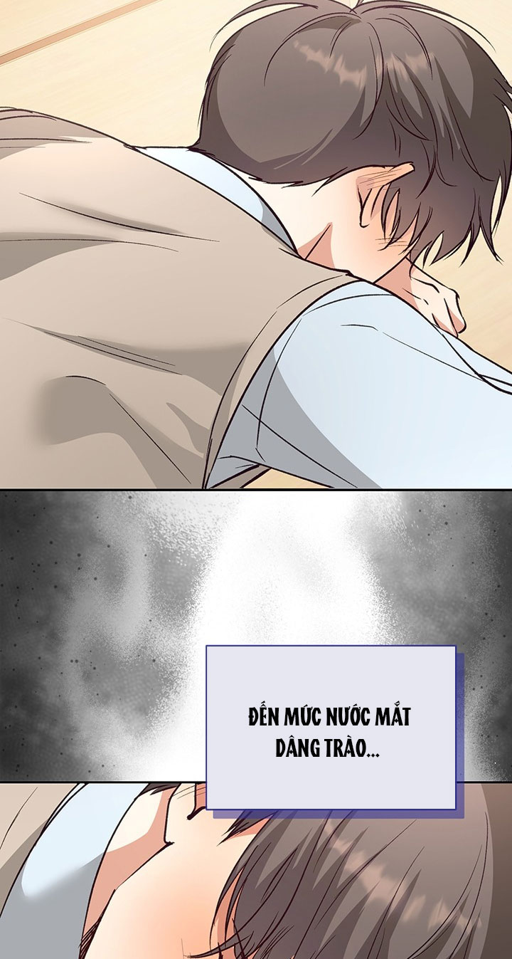 Nhật Ký Quan Sát Bồ Công Anh Chap 9 - Trang 2