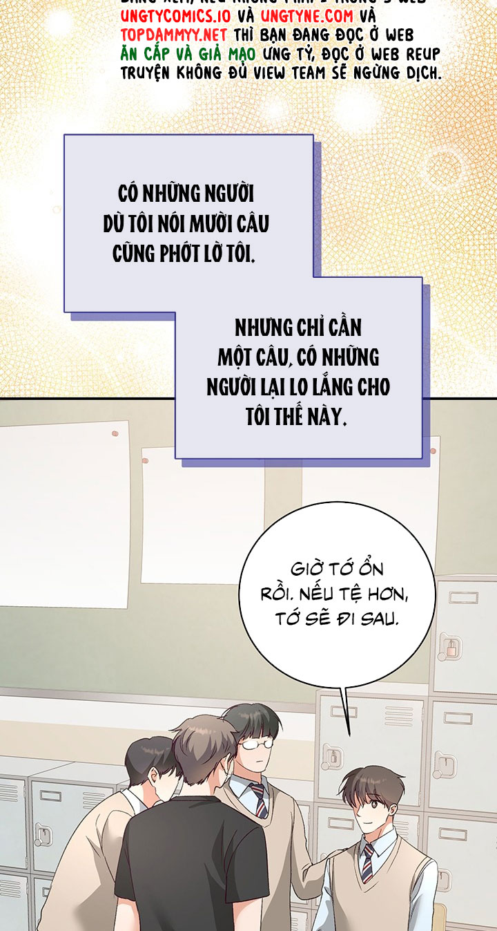 Nhật Ký Quan Sát Bồ Công Anh Chap 9 - Trang 2