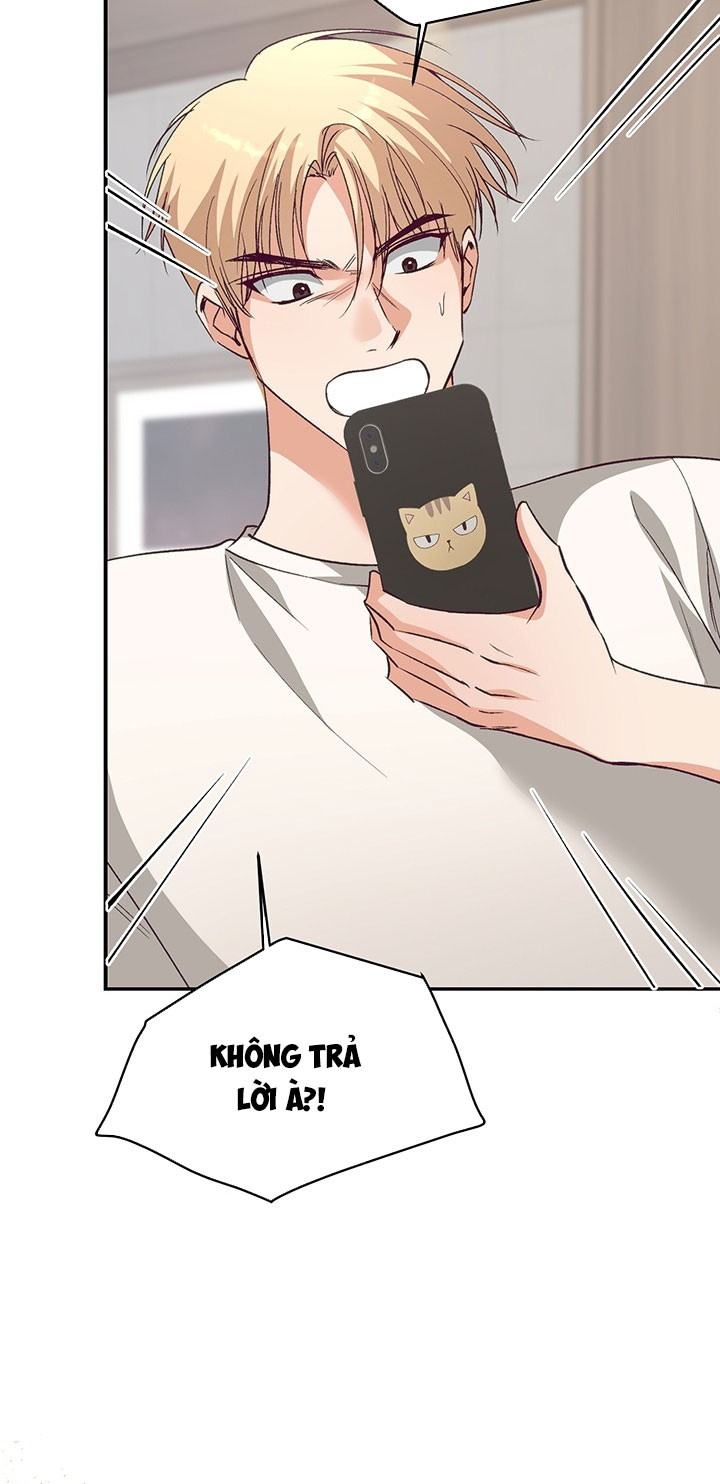 Nhật Ký Quan Sát Bồ Công Anh Chap 9 - Trang 2