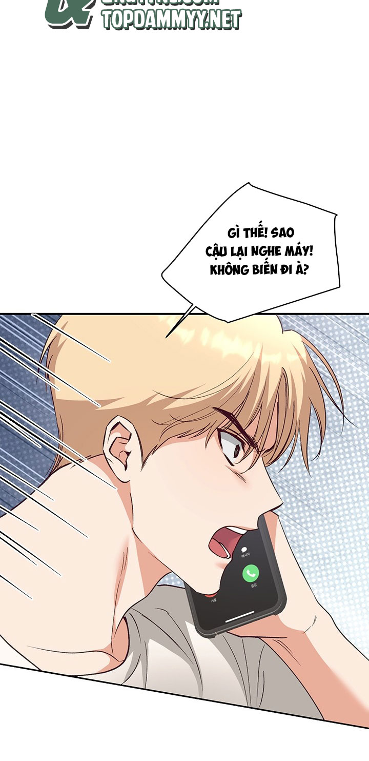 Nhật Ký Quan Sát Bồ Công Anh Chap 9 - Trang 2