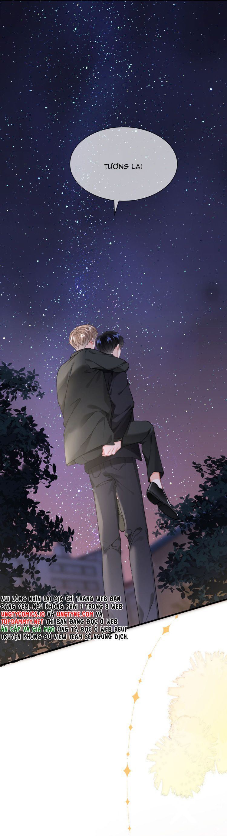 Tôi Và Ảnh Chụp Không Giống Nhau Chap 91:end - Trang 2