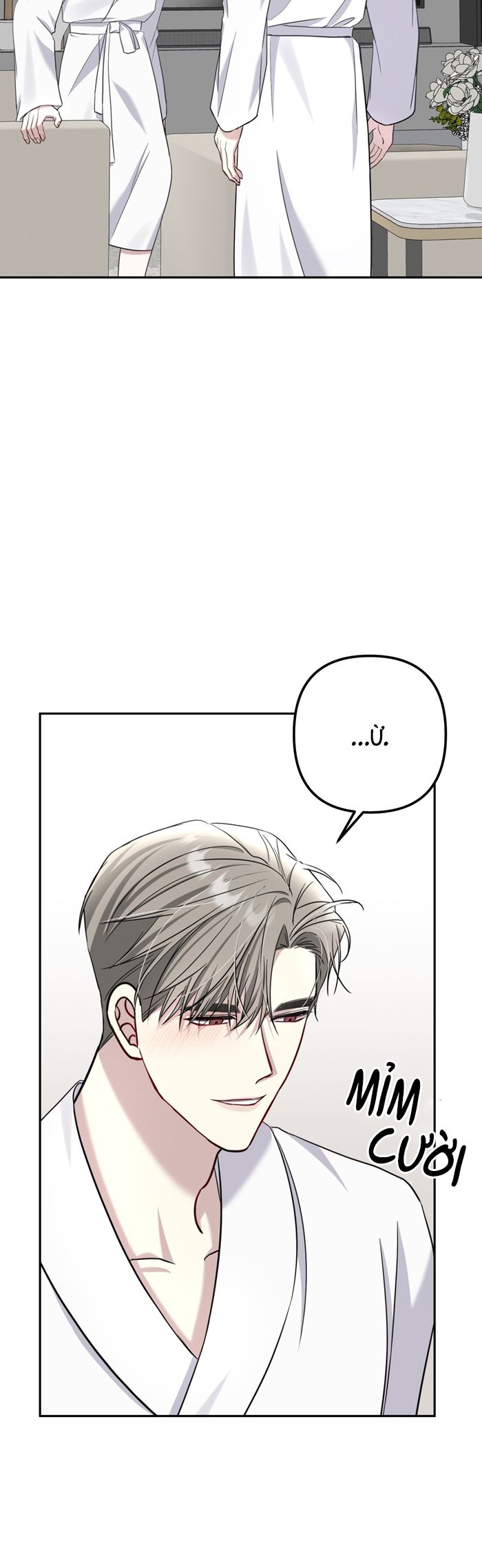 Thương vụ thứ hai Chap 23 - Trang 2