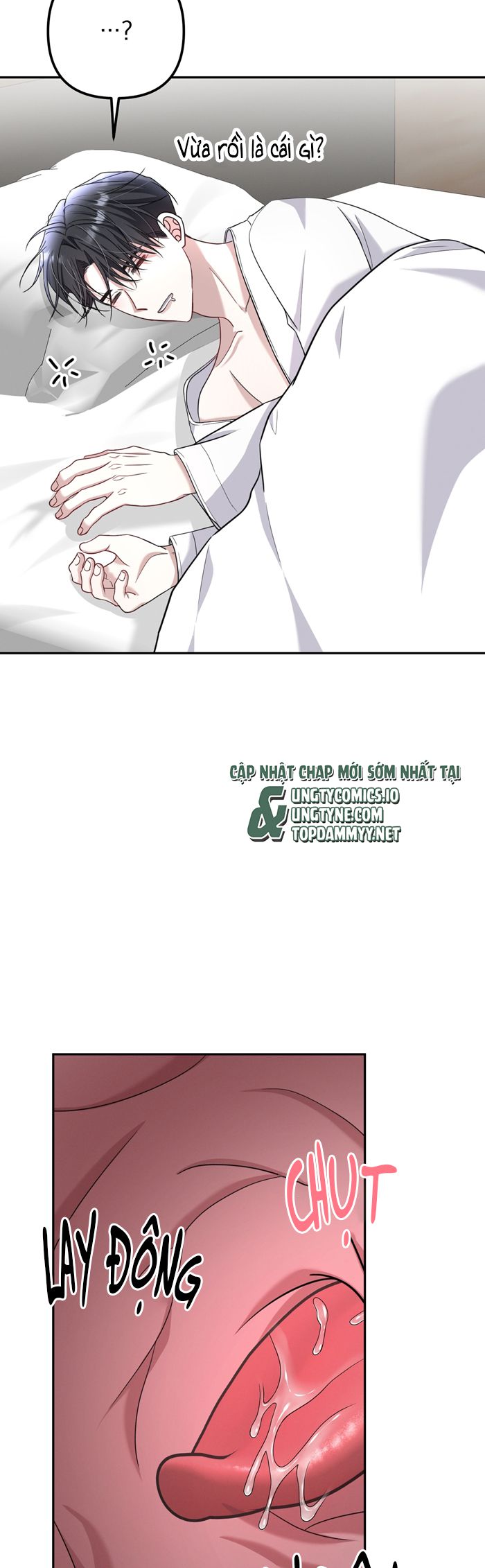 Thương vụ thứ hai Chap 23 - Trang 2
