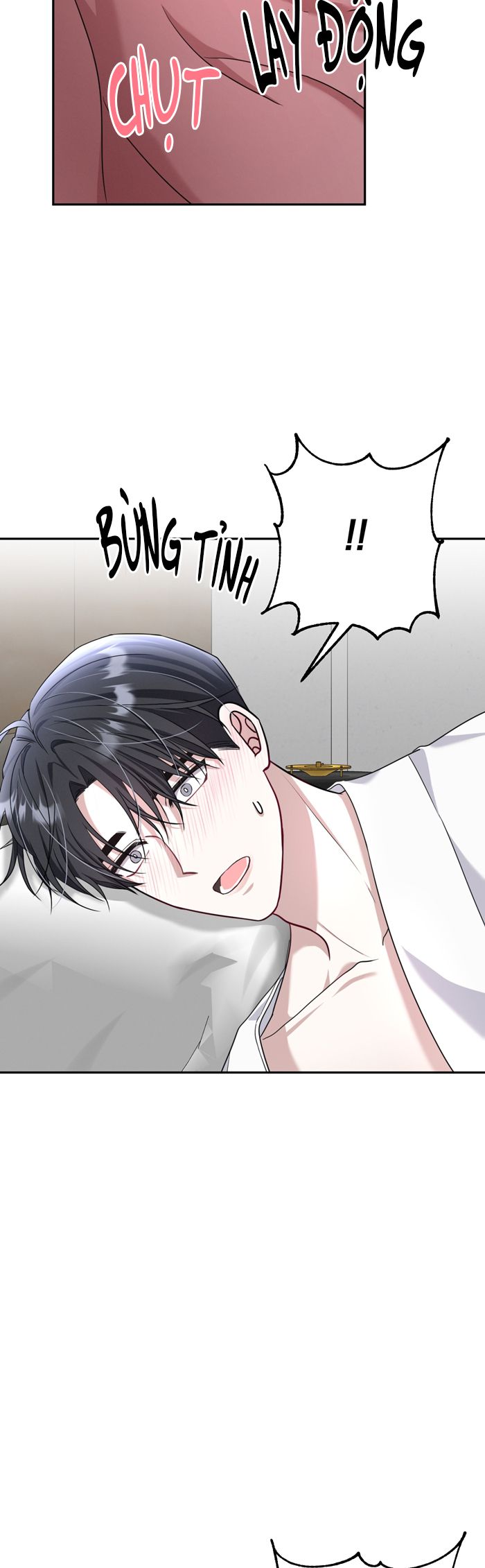 Thương vụ thứ hai Chap 23 - Trang 2