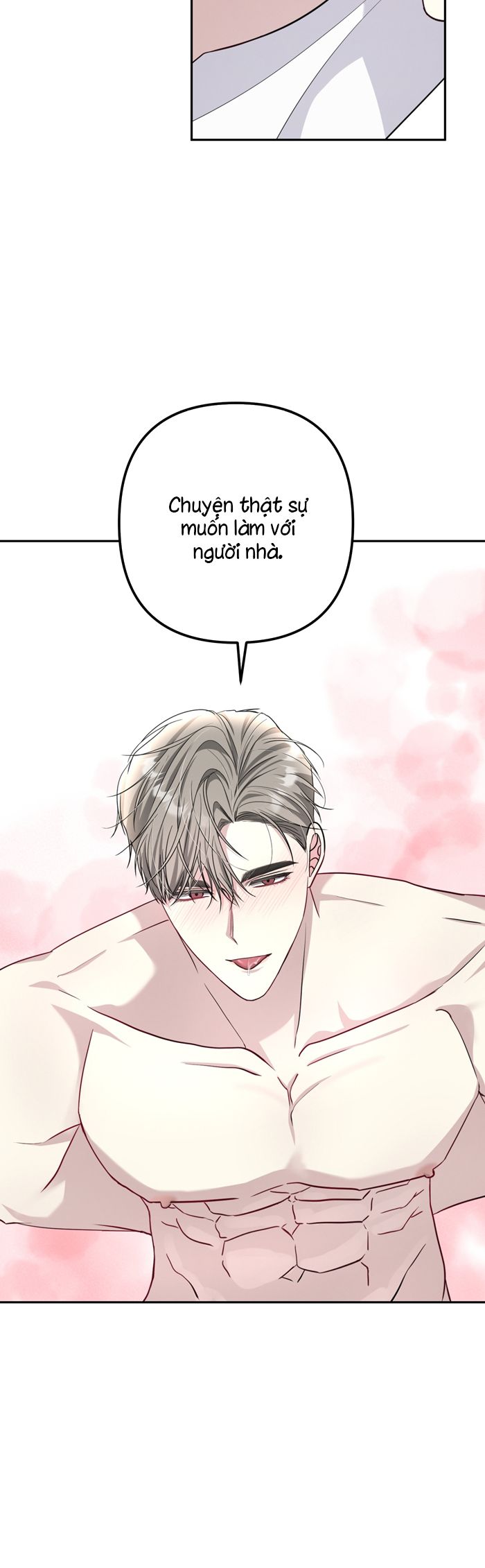 Thương vụ thứ hai Chap 23 - Trang 2