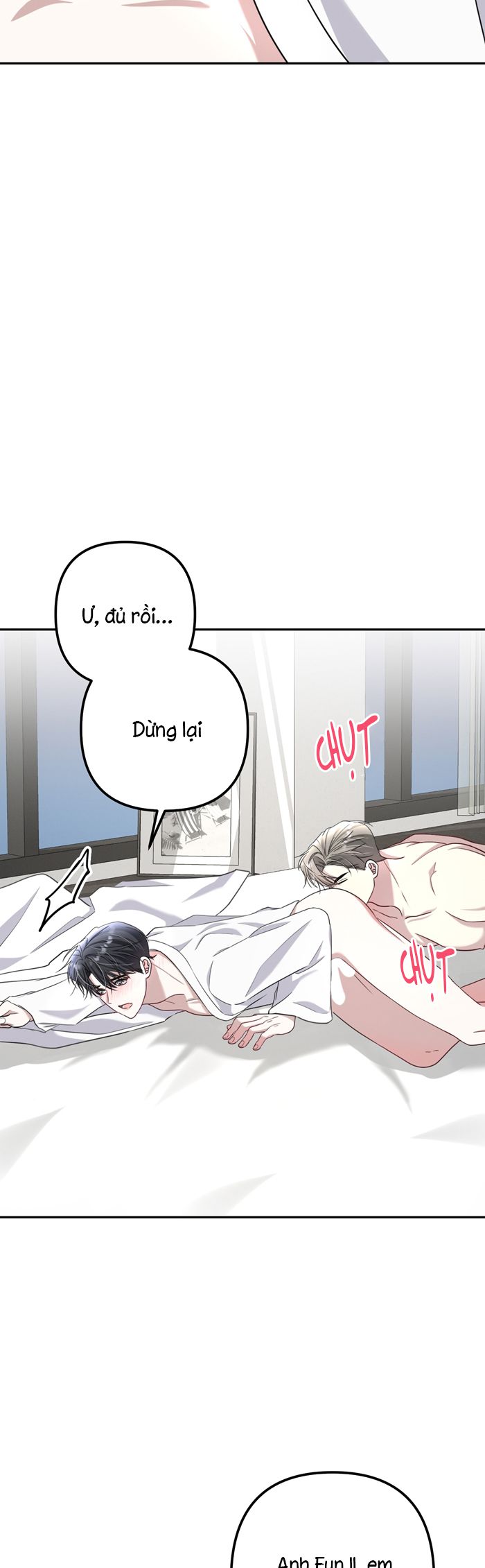 Thương vụ thứ hai Chap 23 - Trang 2