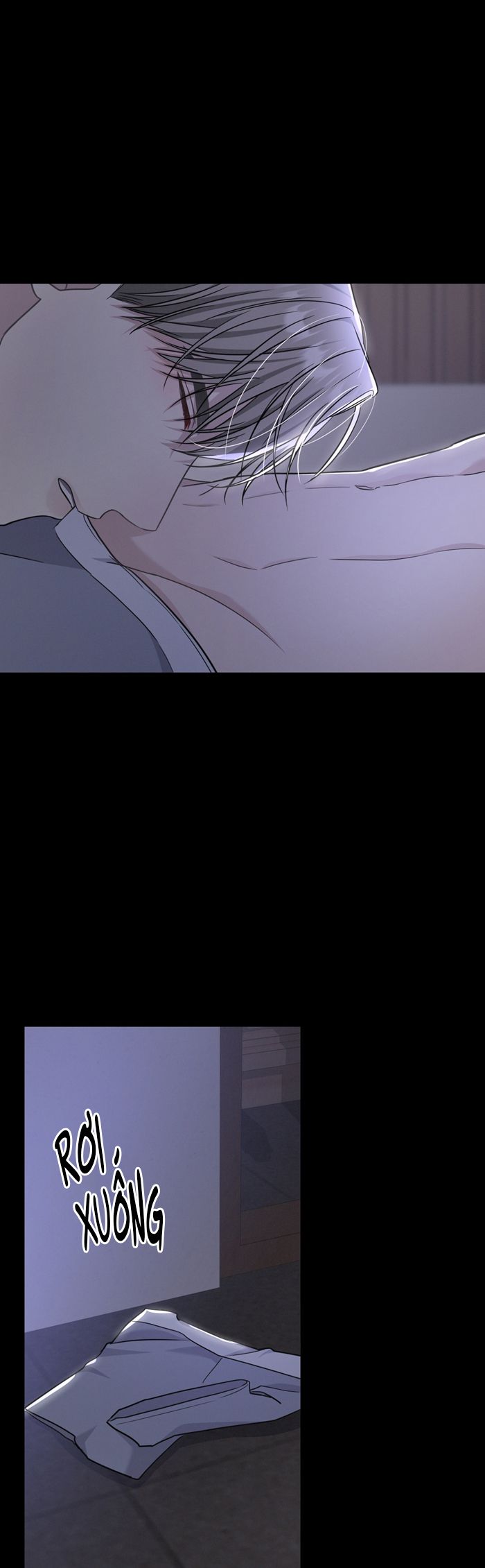 Thương vụ thứ hai Chap 23 - Trang 2