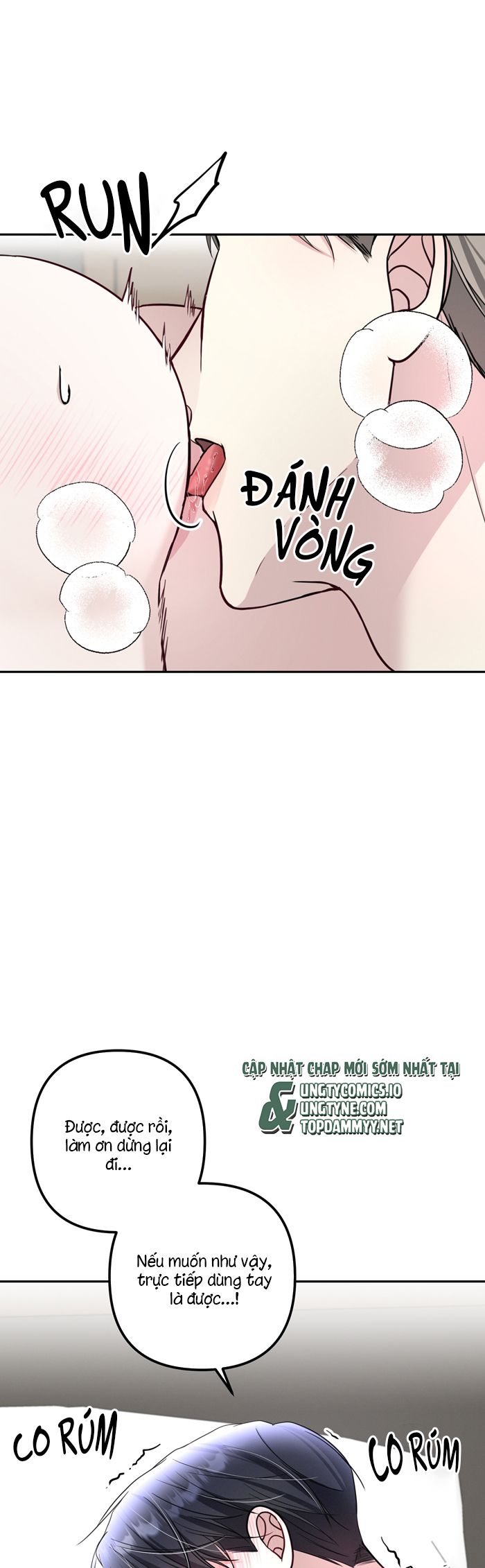 Thương vụ thứ hai Chap 23 - Trang 2