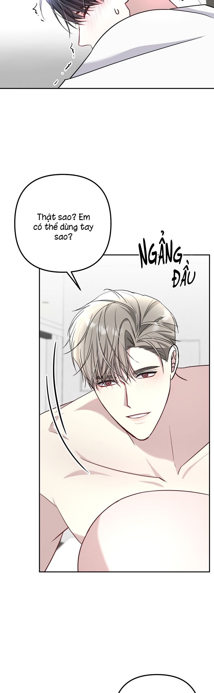 Thương vụ thứ hai Chap 23 - Trang 2