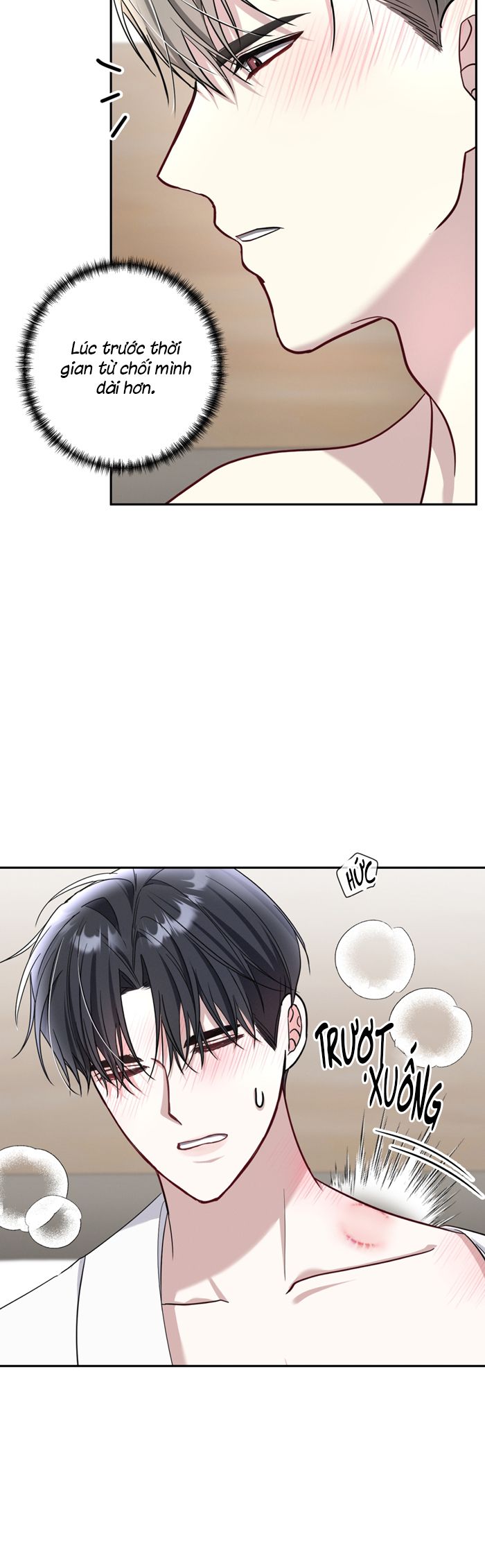 Thương vụ thứ hai Chap 23 - Trang 2