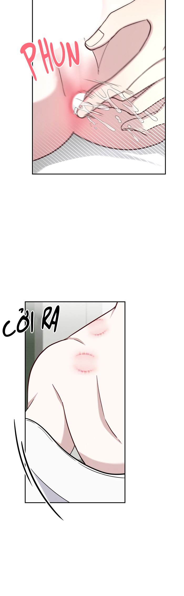Thương vụ thứ hai Chap 23 - Trang 2