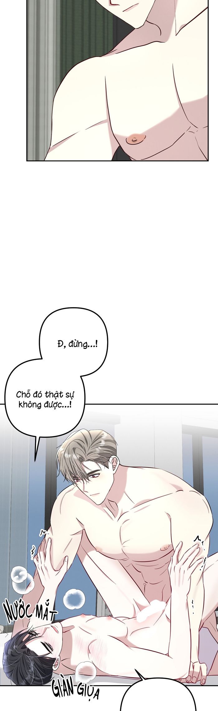 Thương vụ thứ hai Chap 23 - Trang 2