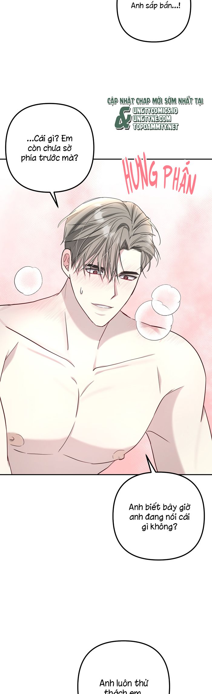Thương vụ thứ hai Chap 23 - Trang 2