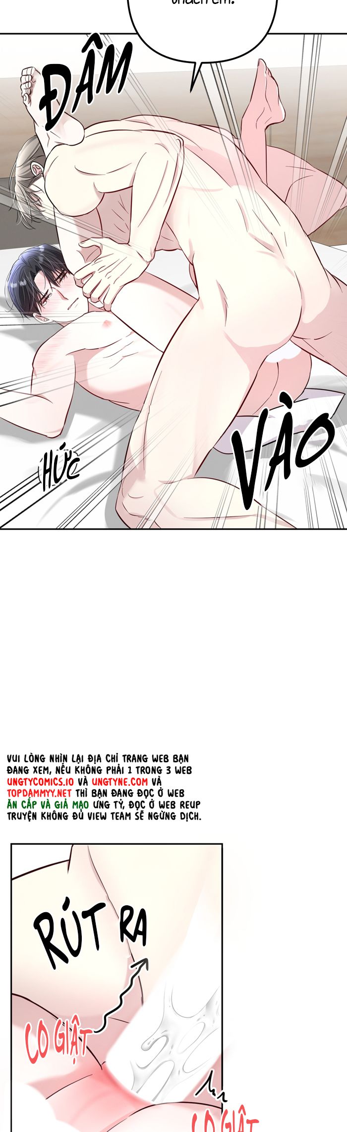 Thương vụ thứ hai Chap 23 - Trang 2