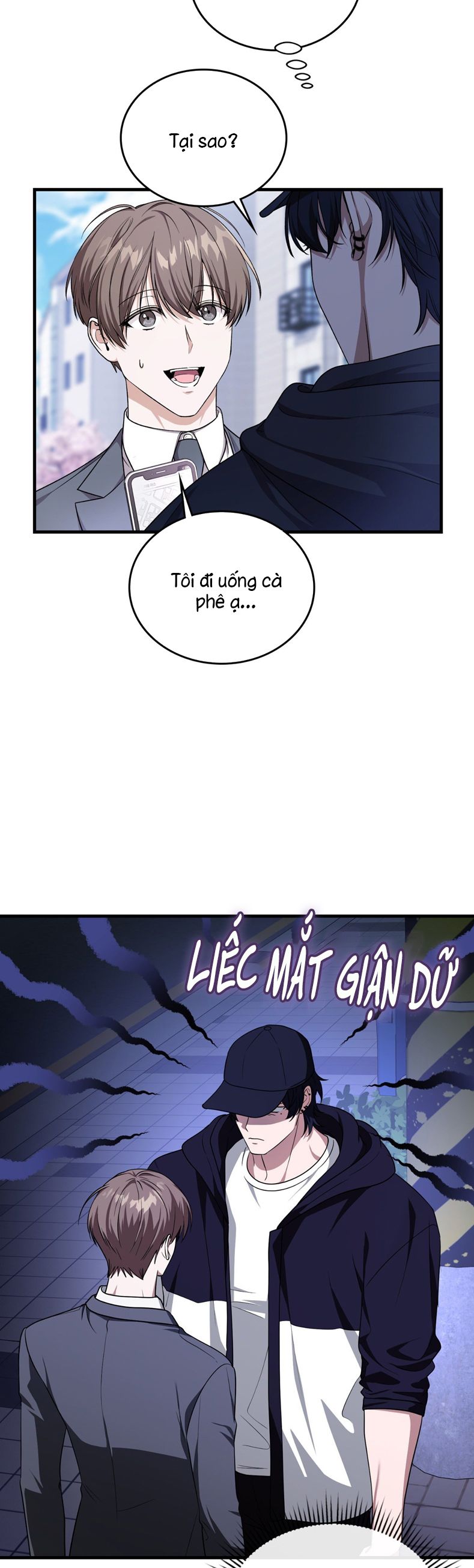 Guild Member Next Door (Season 2) Chapter 3 - Trang 3