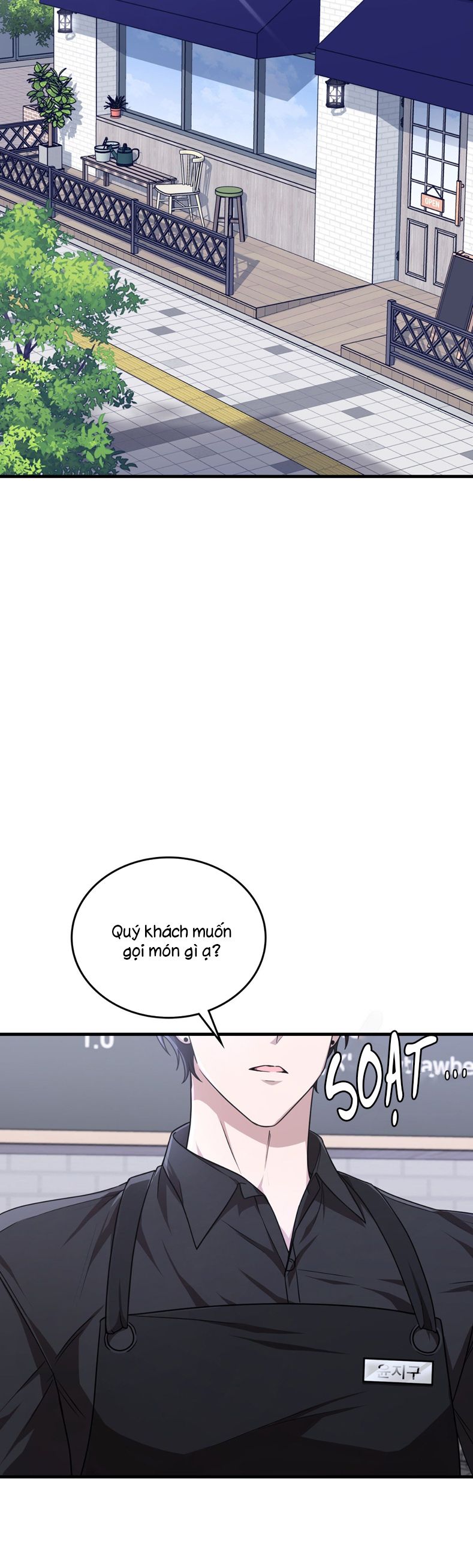 Guild Member Next Door (Season 2) Chapter 3 - Trang 3